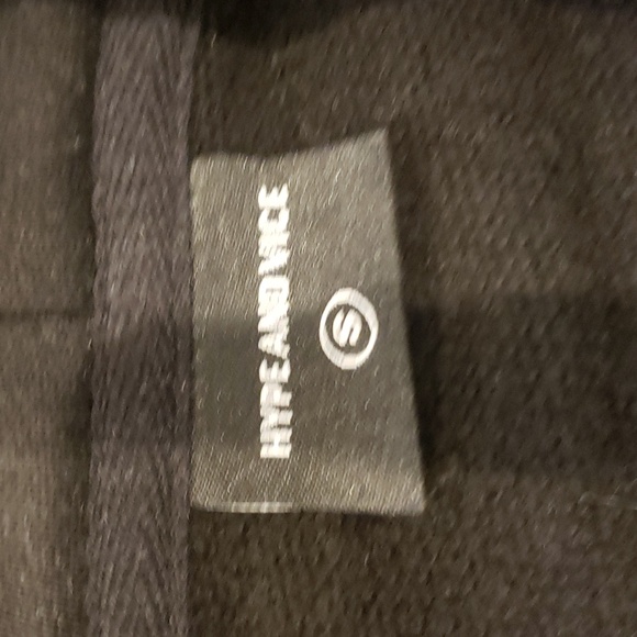 HYPE AND VICE zip up - Picture 3 of 3